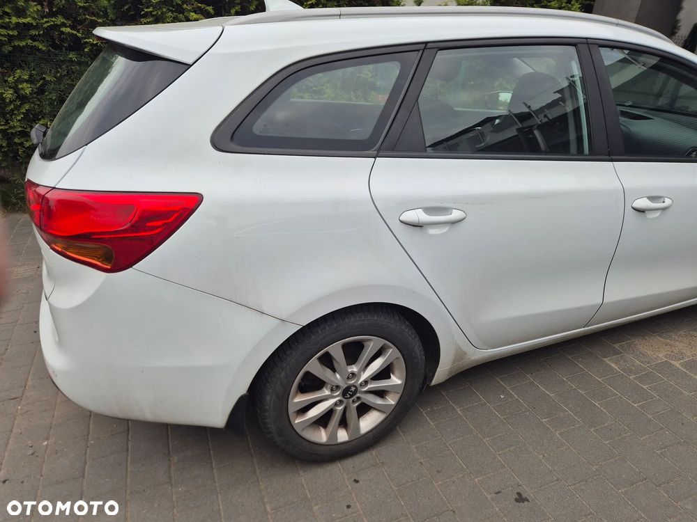 Kia Ceed 1.6 CRDi Smart - 3