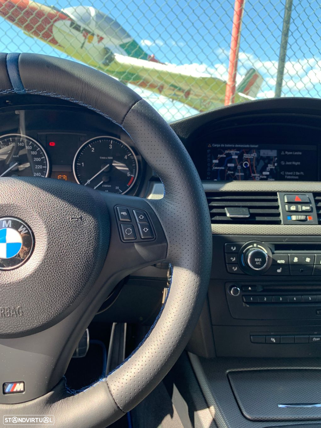BMW 320 - 39