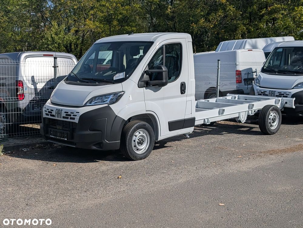 Fiat DUCATO Kabina L3 2.2 H3-POWER 140KM DMC 3.5t - 1