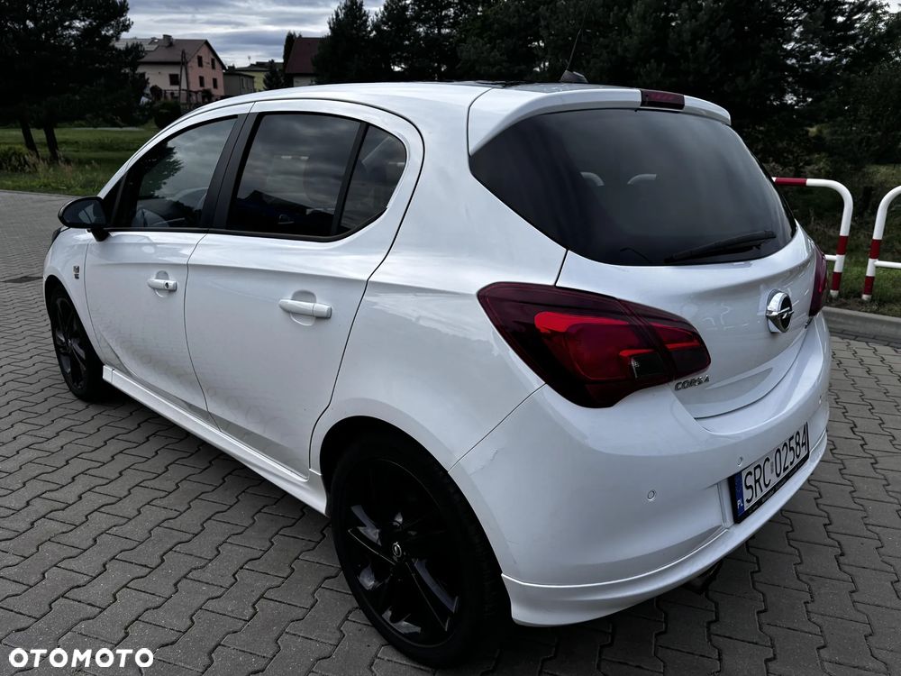 Opel Corsa - 8