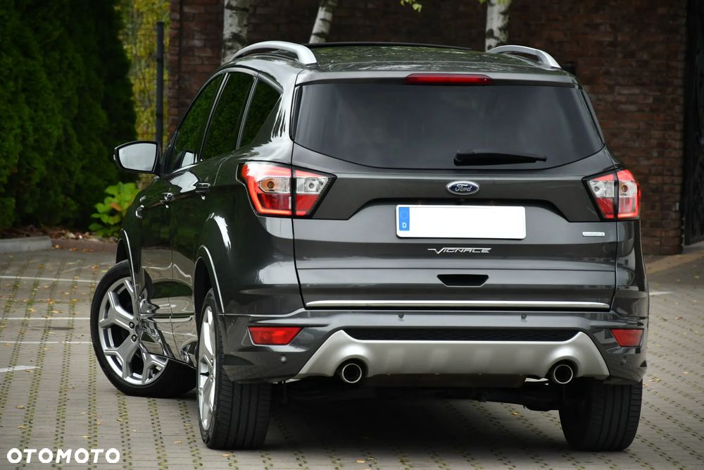 Ford Kuga Vignale 1.5 EcoBoost AWD ASS - 11