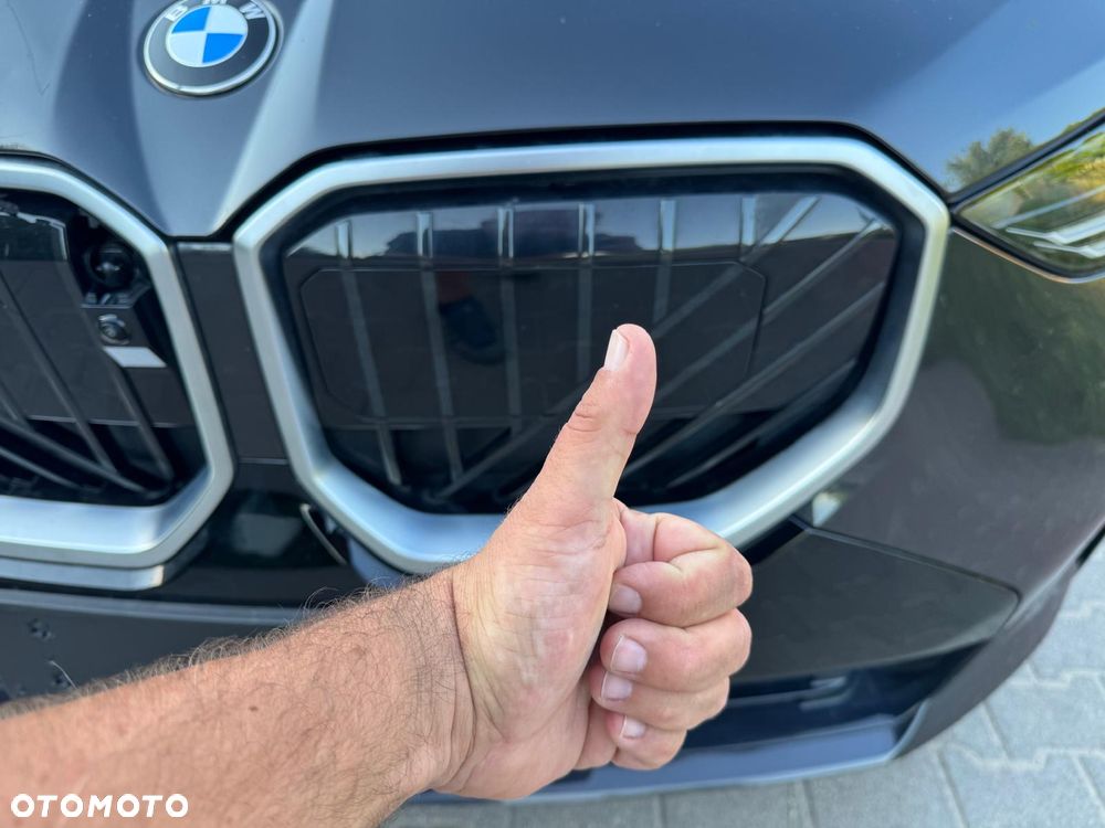 BMW X3 20d xDrive - 33