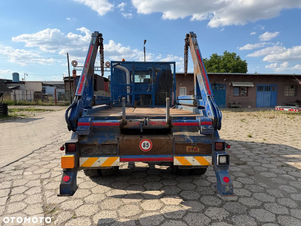 Volvo FL 240 - 6