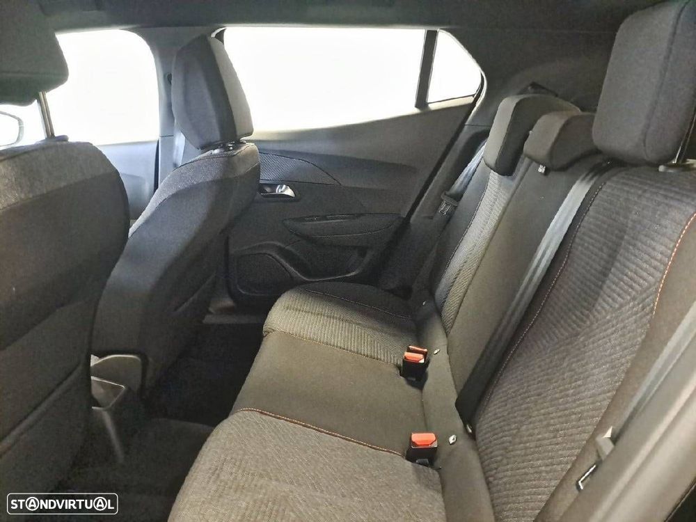 Peugeot 2008 1.2 PureTech Style - 10