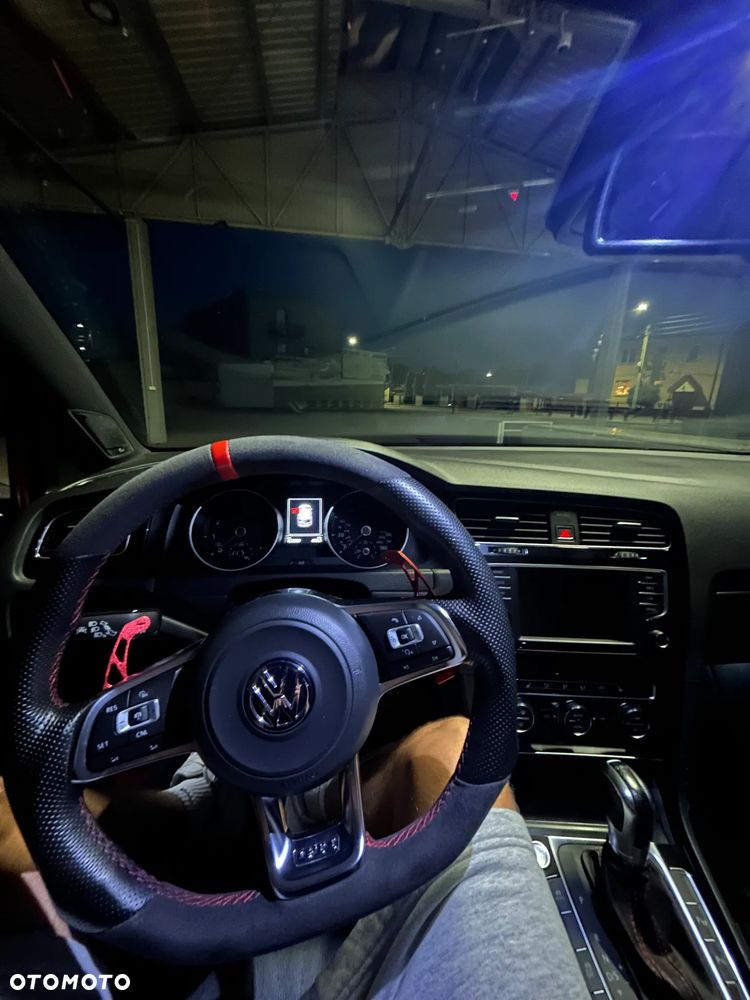 Volkswagen Golf 2.0 TSI BMT GTI Performance DSG - 21