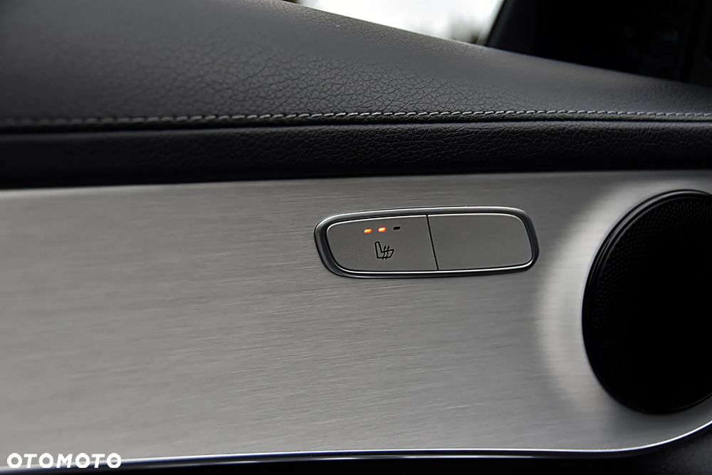 Mercedes-Benz GLC 200 4-Matic - 30