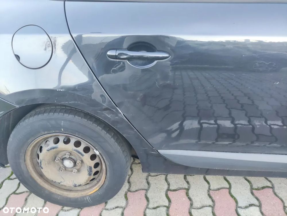 Renault Megane - 8