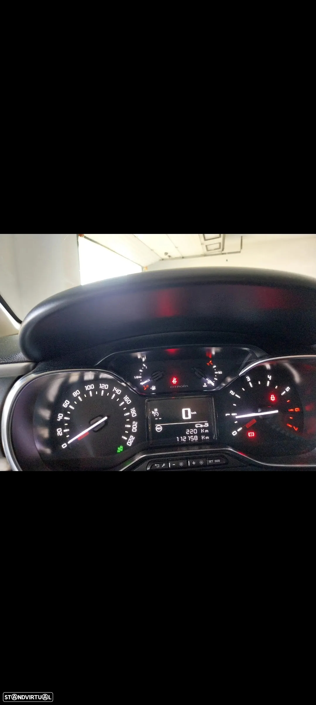 Citroën C3 1.5 BlueHDi Shine - 11