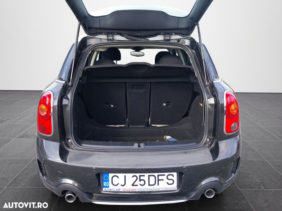 Mini Cooper S - 17