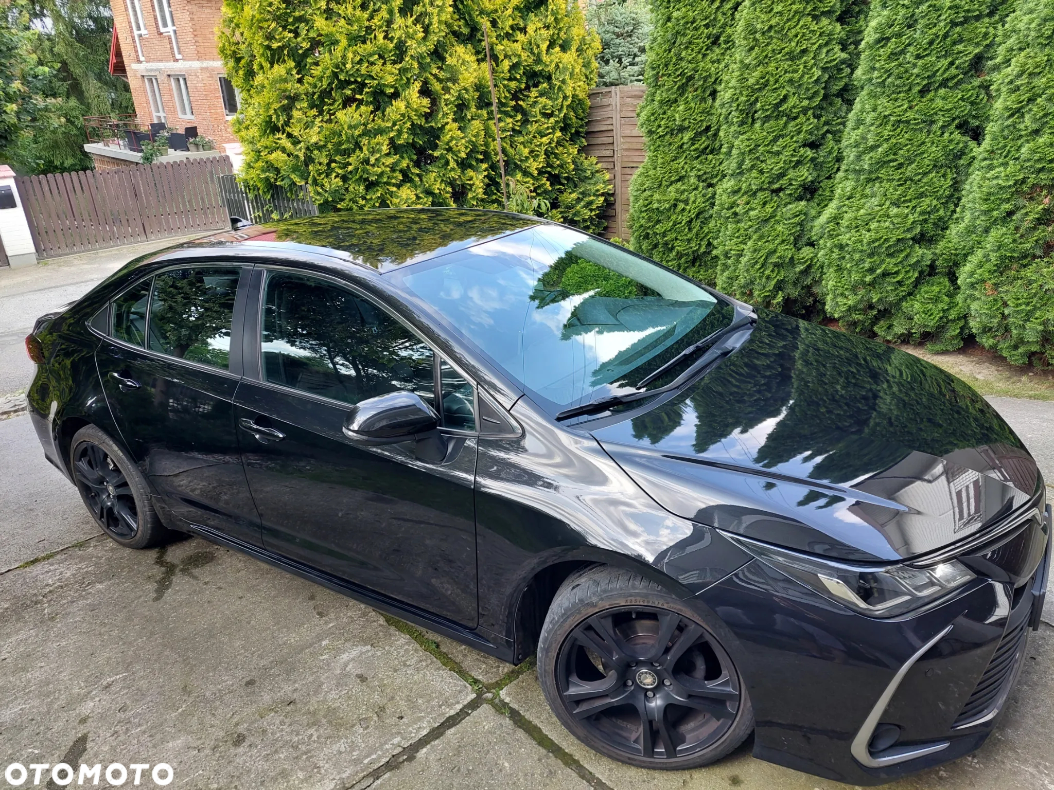 Toyota Corolla 1.6 Comfort MS - 4