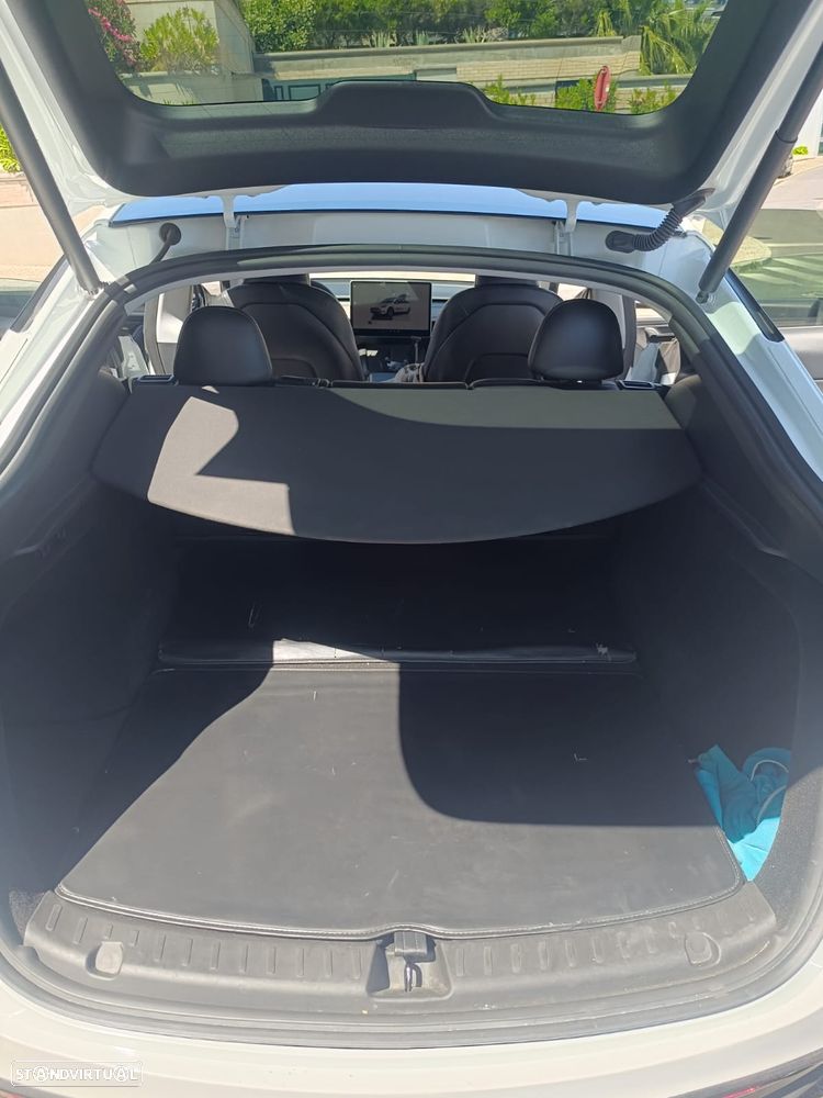 Tesla Model Y Tração Traseira - 7