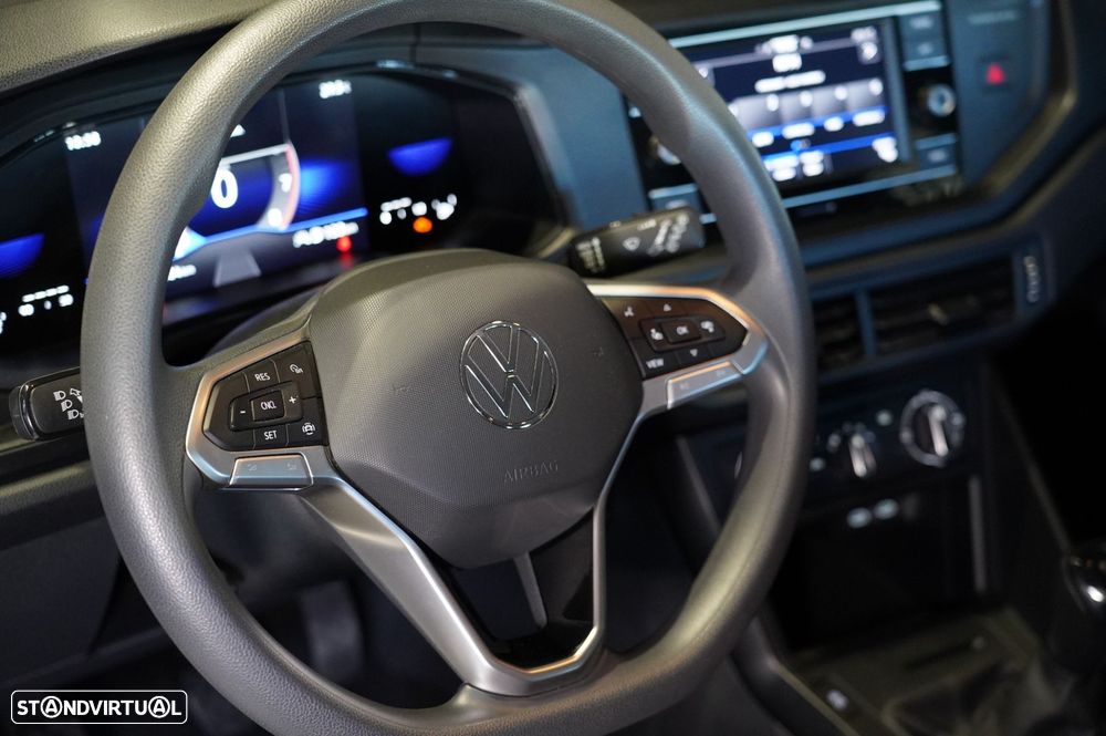 VW Taigo 1.0 TSI Life - 26