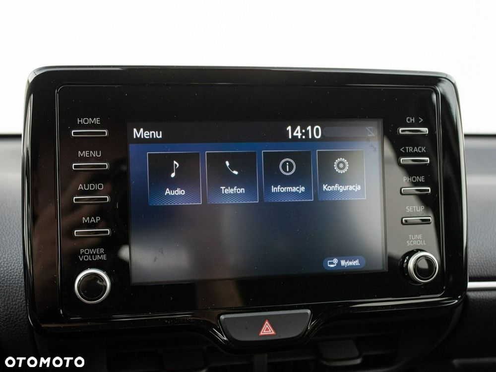 Toyota Yaris 1.5 Comfort - 19