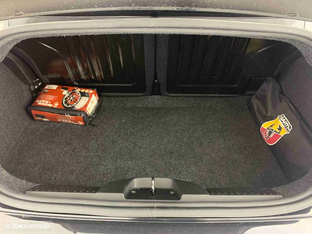 Abarth 595C 1.4 T-Jet 595 - 14
