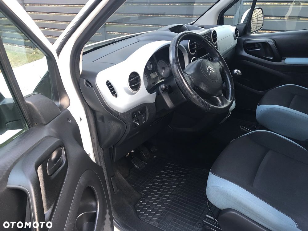 Citroën Berlingo 1.6 HDi Selection - 11