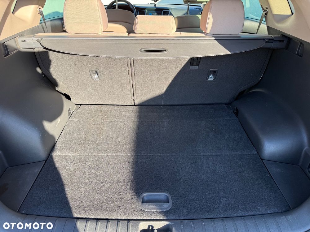 Hyundai Tucson 1.6 GDi 2WD Style - 29