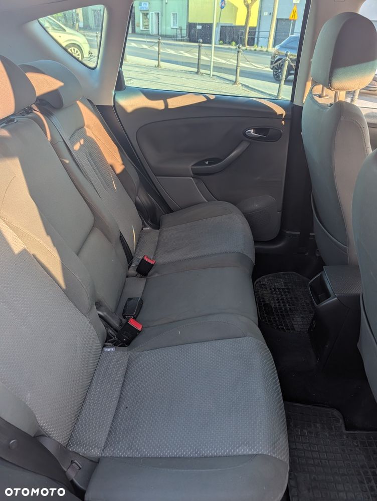 Seat Altea - 8