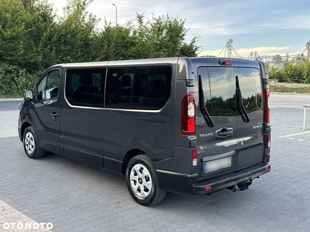 Renault Trafic - 3