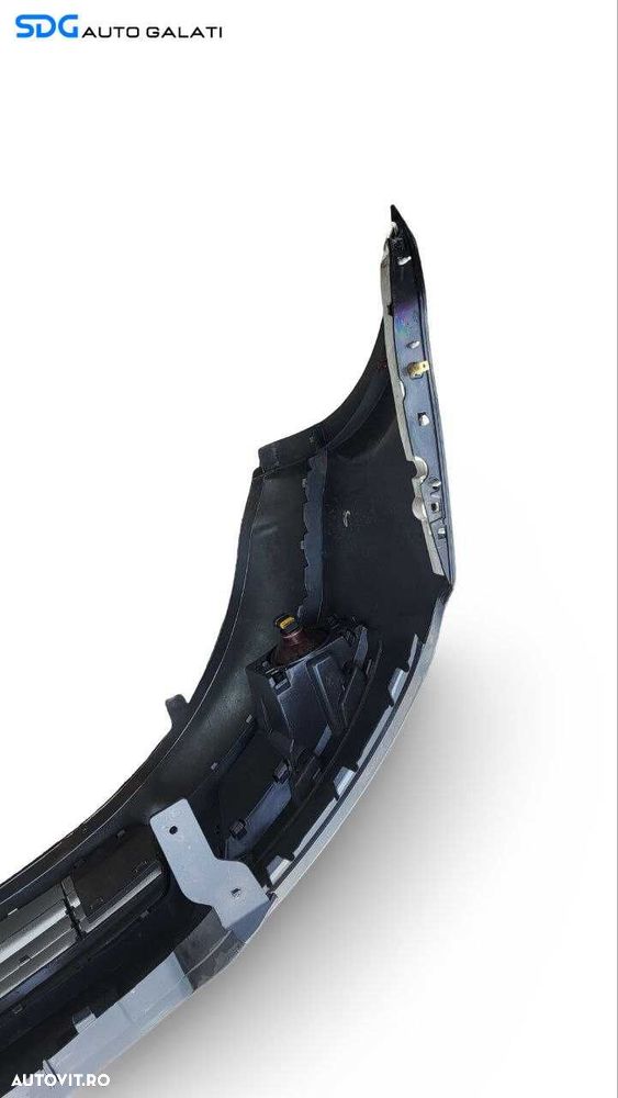 Bara Spoiler Fata Ford C-Max NFL Non Facelift 2004 - 2007 [LC3397] - 7