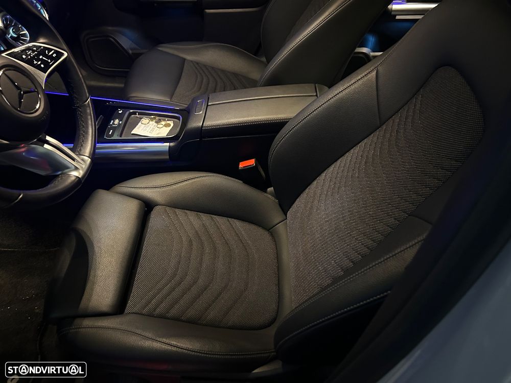 Mercedes-Benz EQA 300 4Matic - 8