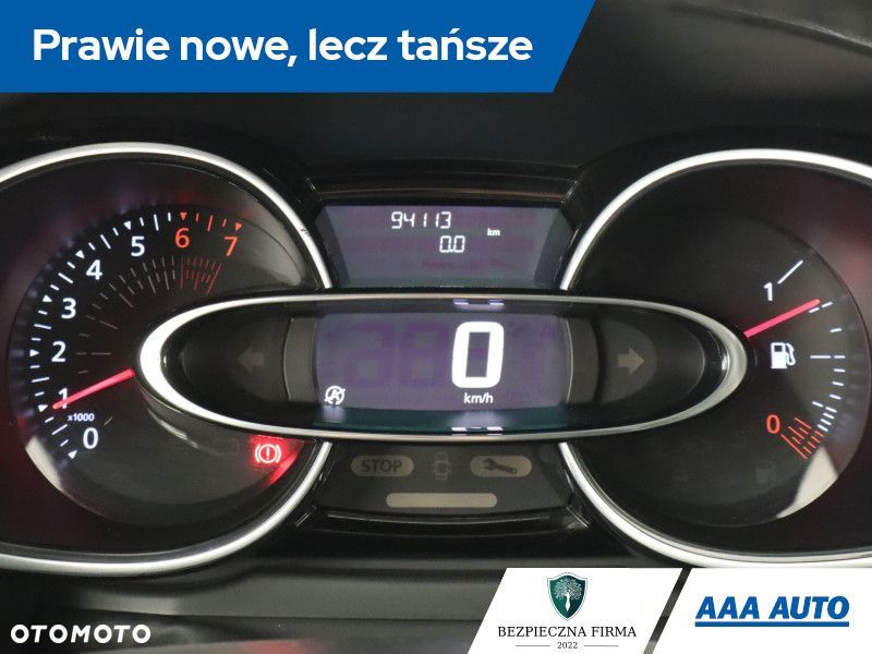 Renault Clio - 13