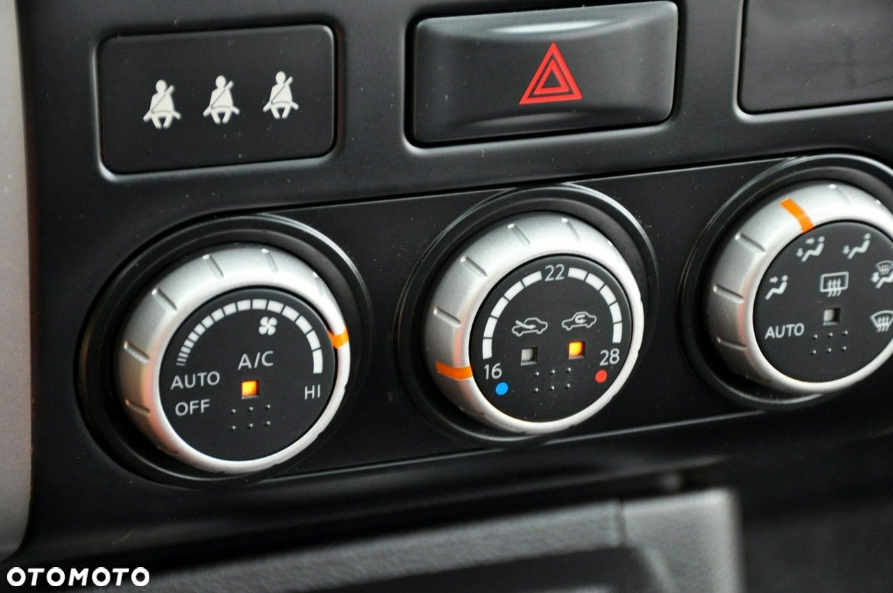 Nissan X-Trail - 33