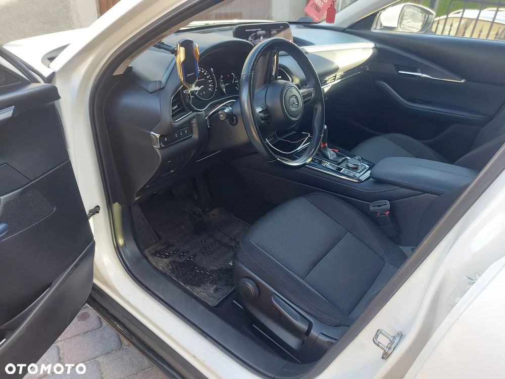 Mazda CX-30 - 9