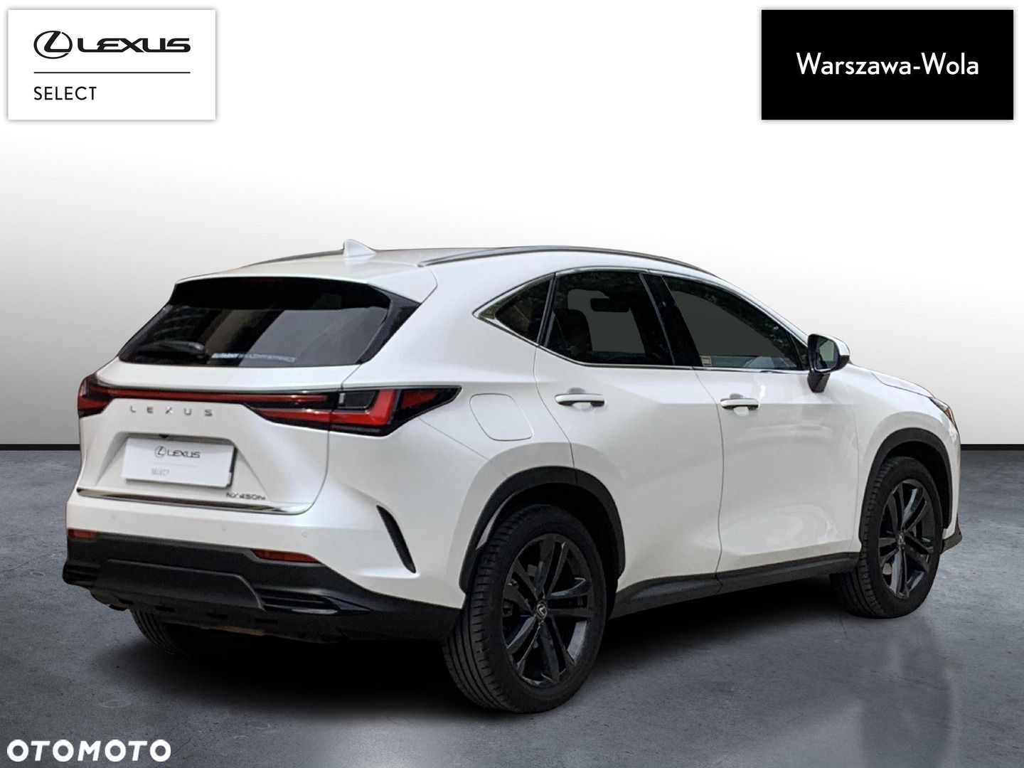 Lexus NX - 7