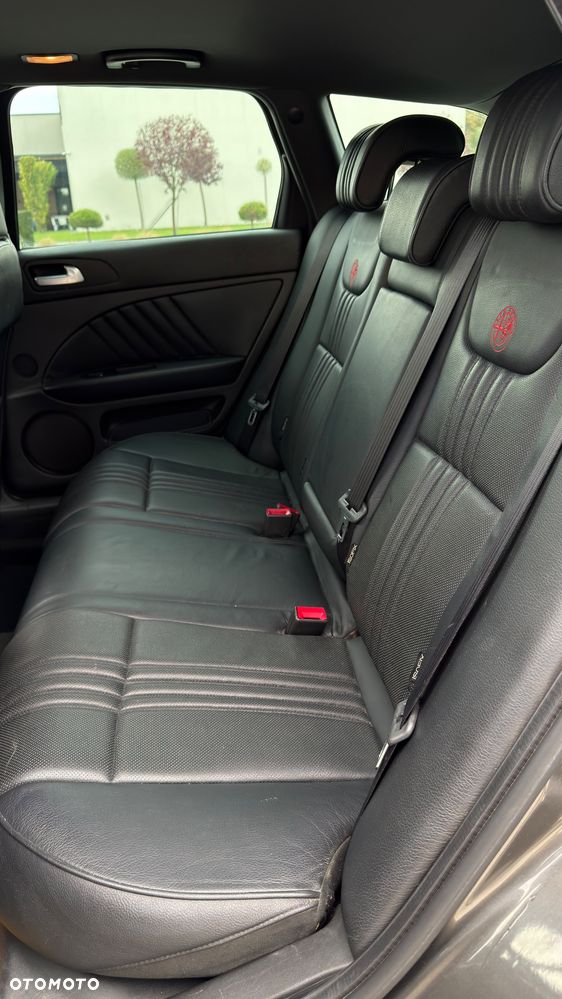 Alfa Romeo 159 2.0JTDM Sport Plus - 26