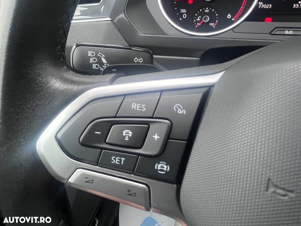 Volkswagen Tiguan 2.0 TDI SCR DSG 4Motion Life - 14