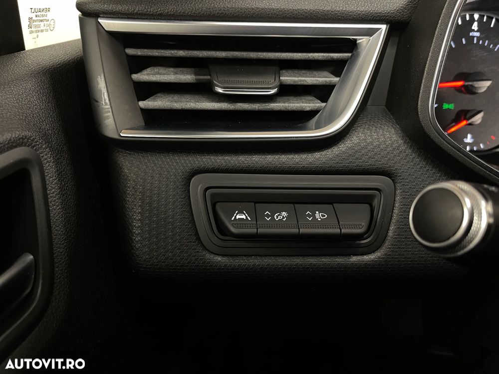 Renault Clio V 1.0 TCe Zen - 21