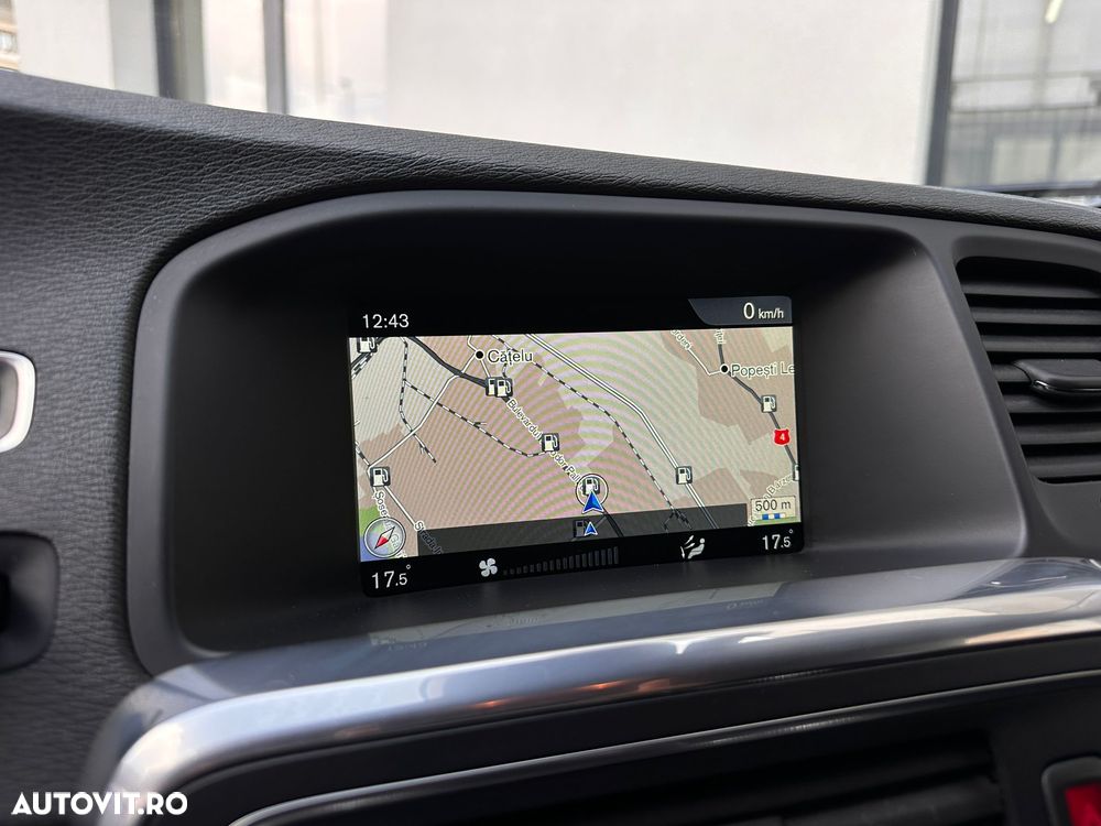 Volvo V60 D3 Momentum - 15