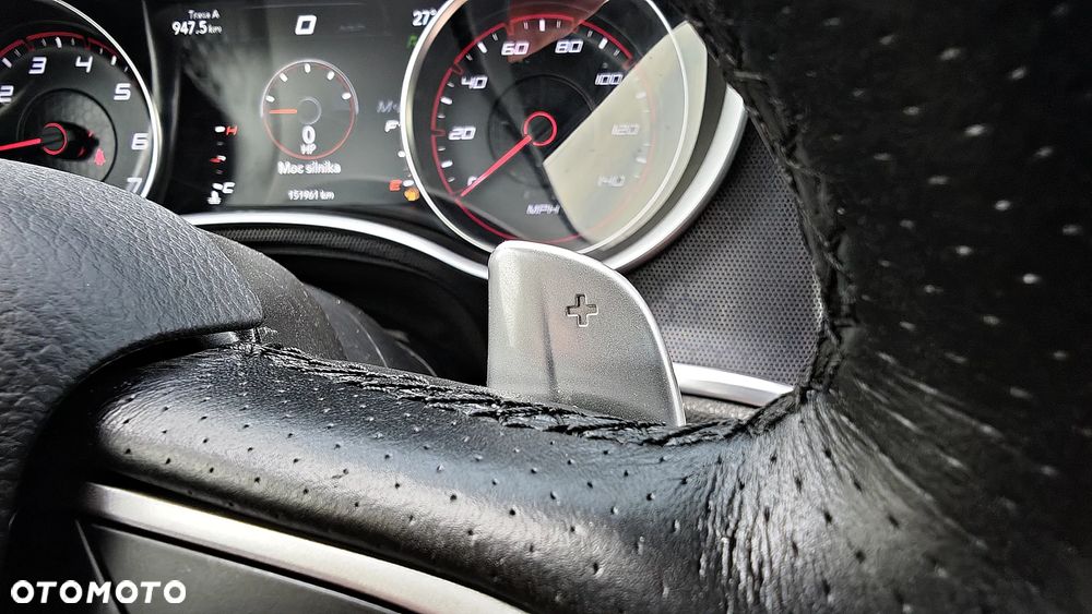 Dodge Charger 3.6 GT - 16