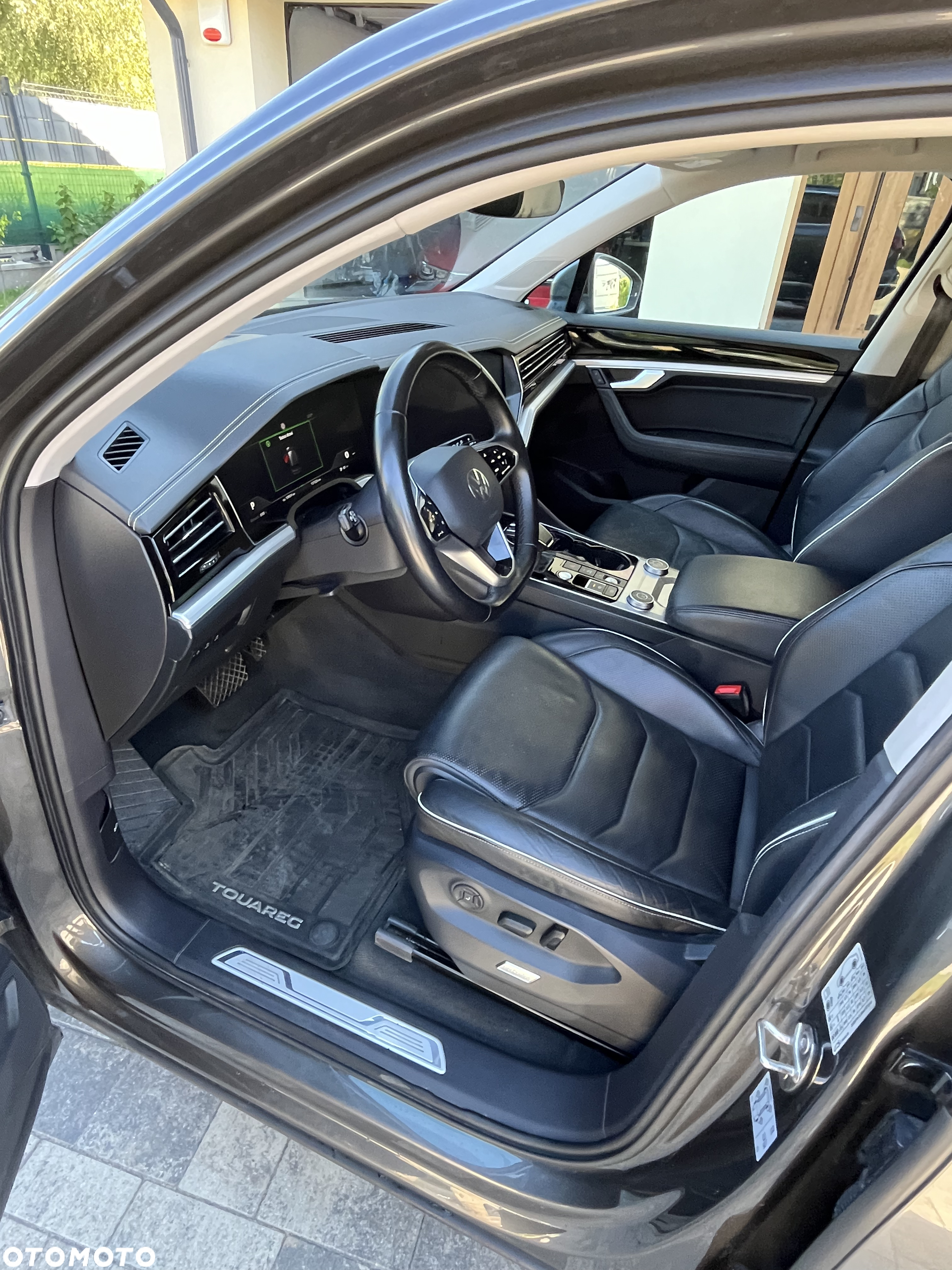 Volkswagen Touareg 3.0 V6 TDI SCR 4Mot Elegance - 17