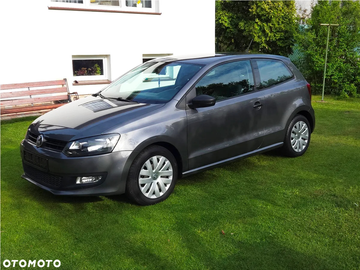 Volkswagen Polo 1.6 TDI Life - 6