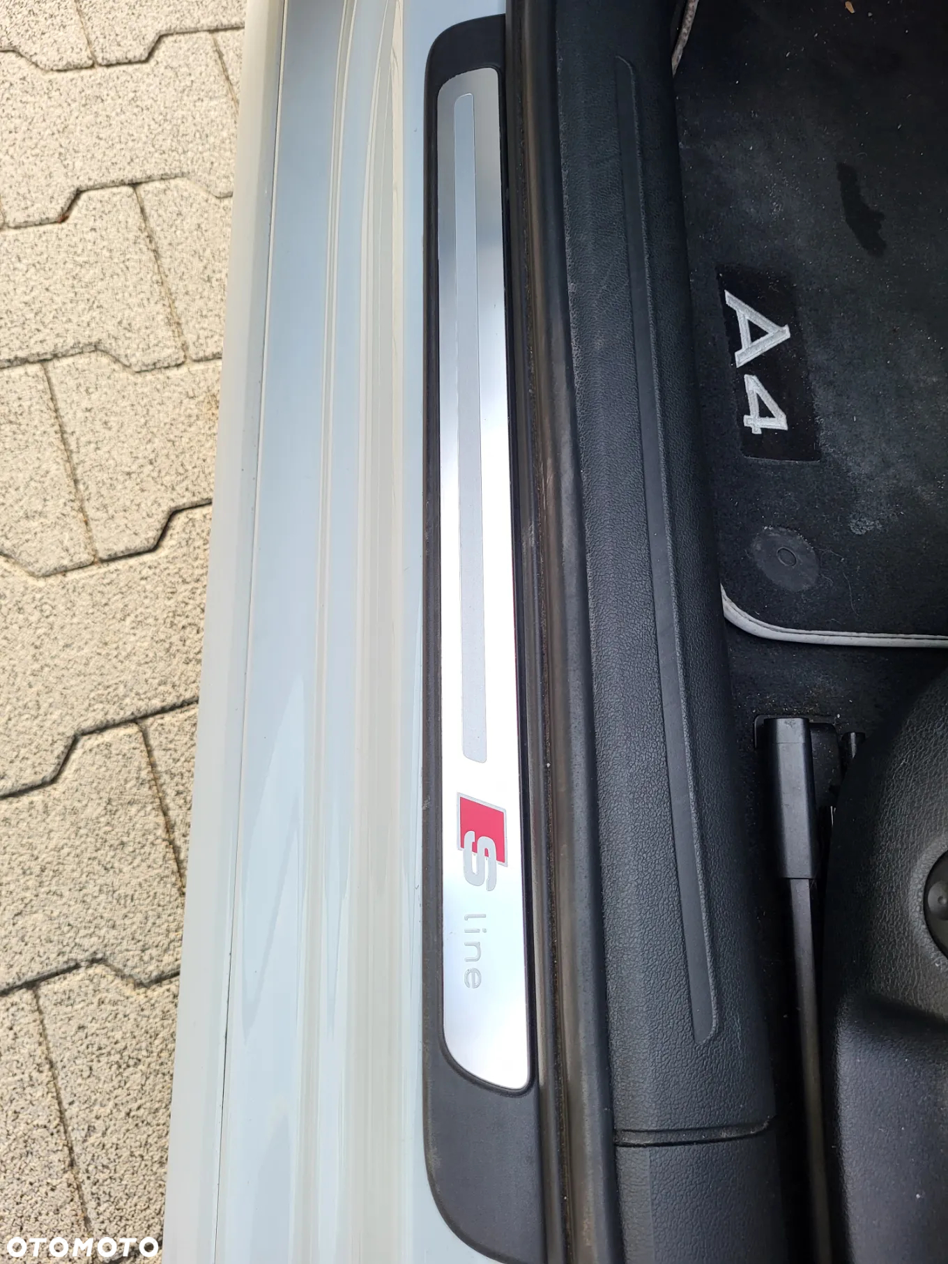 Audi A4 2.0 TDI clean diesel Quattro S tronic - 19