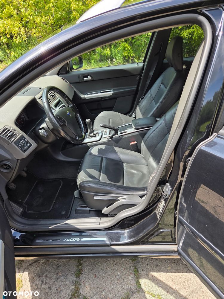 Volvo V50 DPF DRIVe - 11