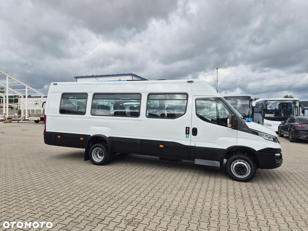 Iveco A60C15 DAILY / SPROWADZONE / EURO 6 / 92 000 KM - 3