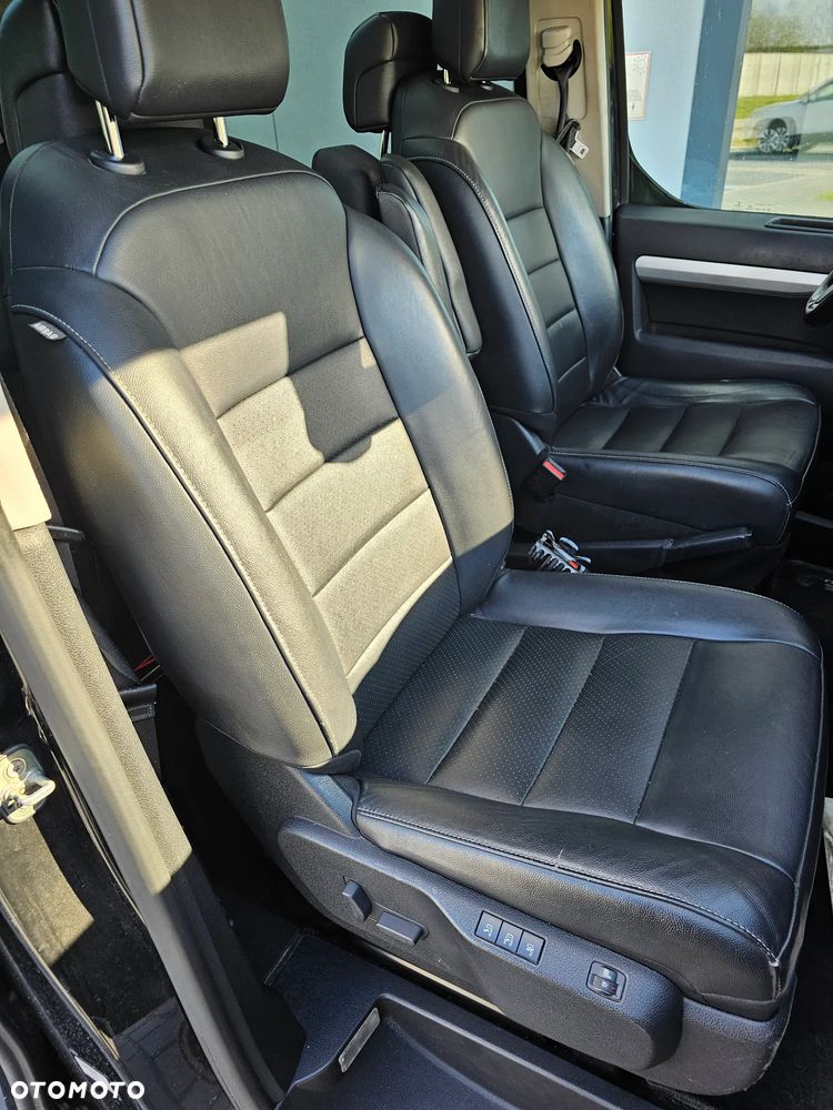 Toyota ProAce - 22