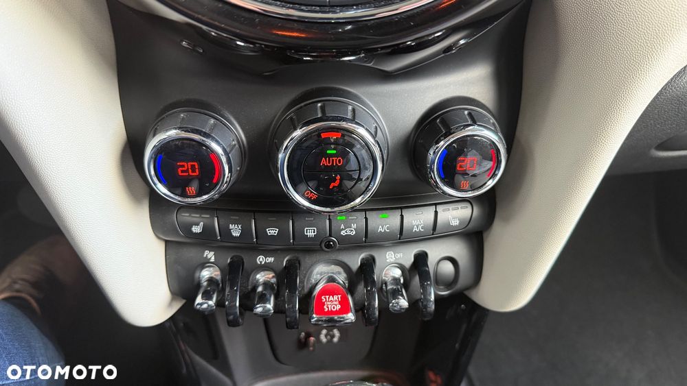 MINI Cooper D - 8