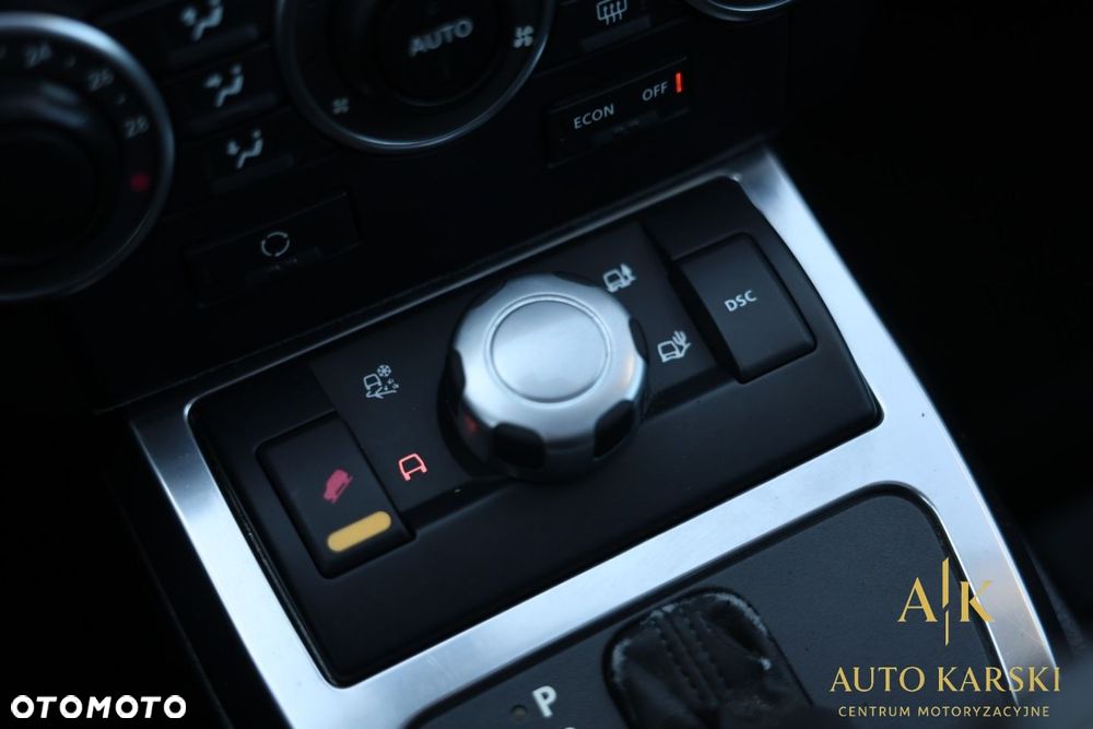 Land Rover Freelander - 24