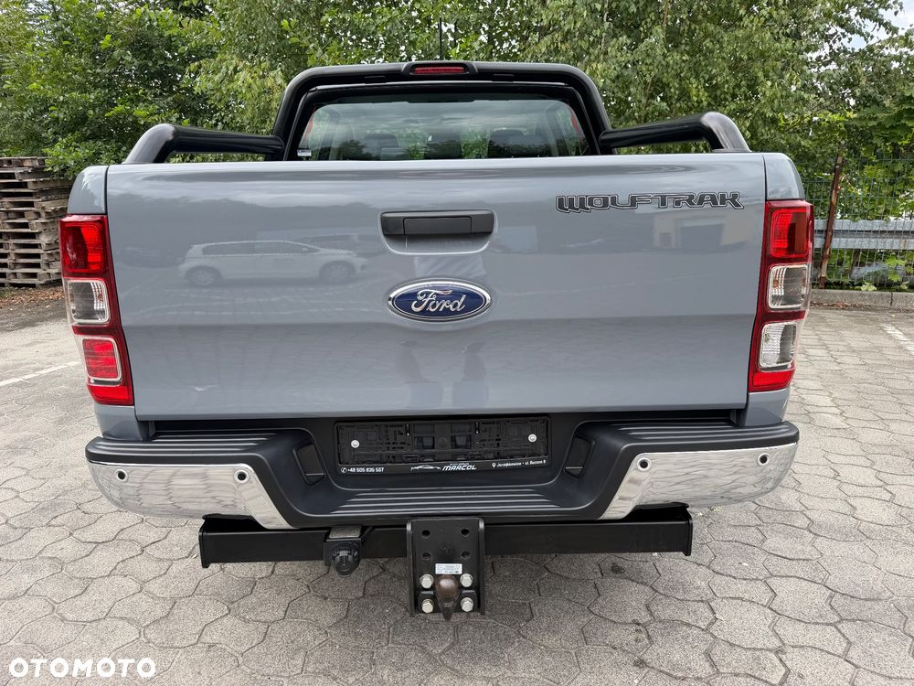Ford Ranger - 5