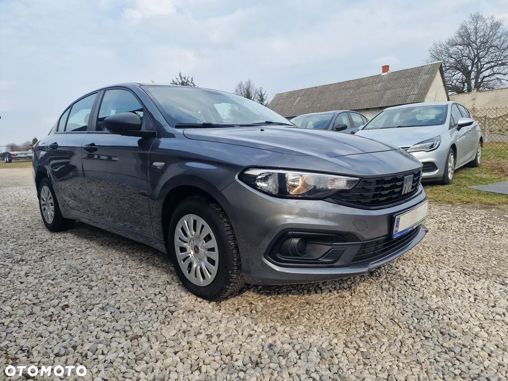 Fiat Tipo 1.4 Classic - 7