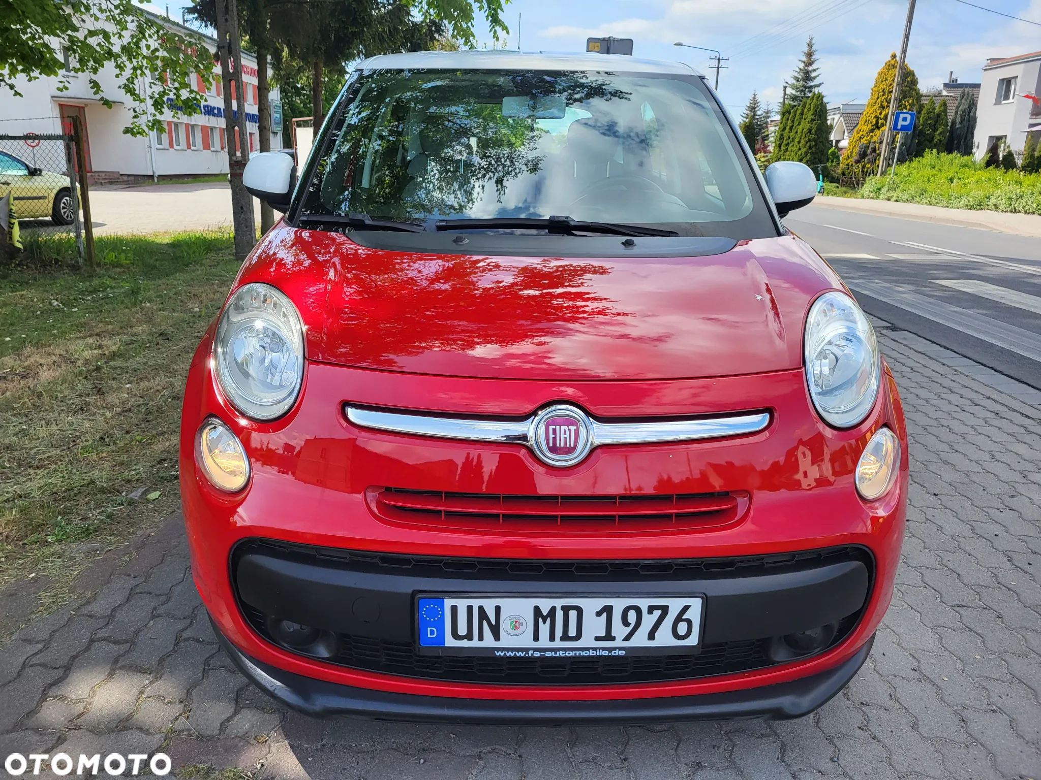 Fiat 500L 0.9 TwinAir Lounge - 2