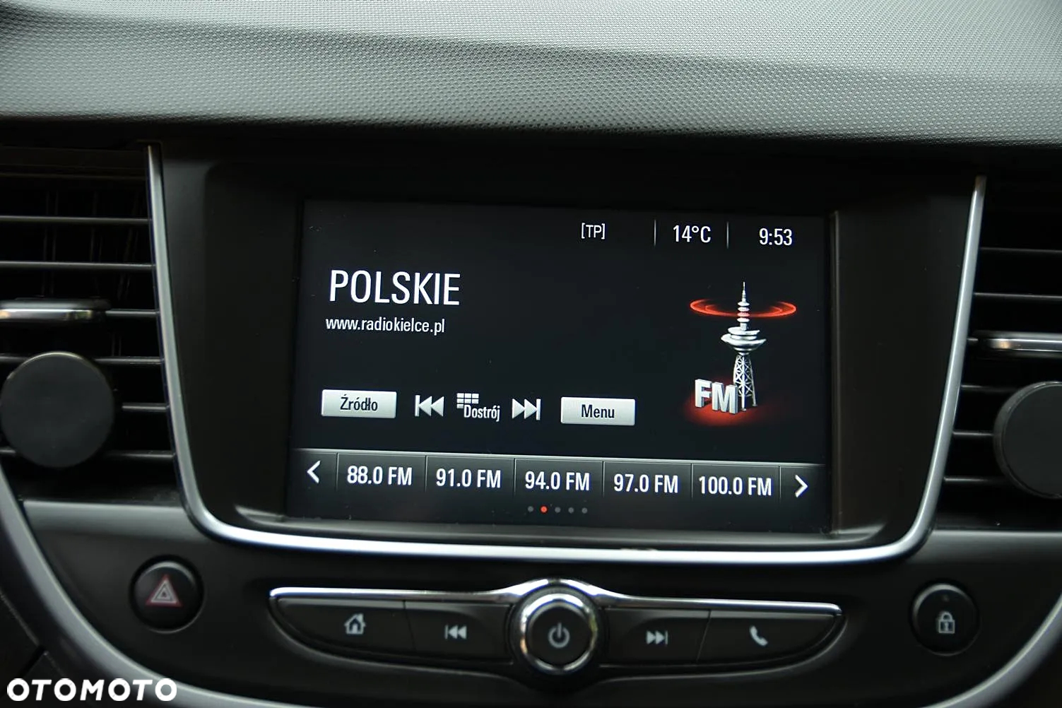 Opel Crossland X - 32