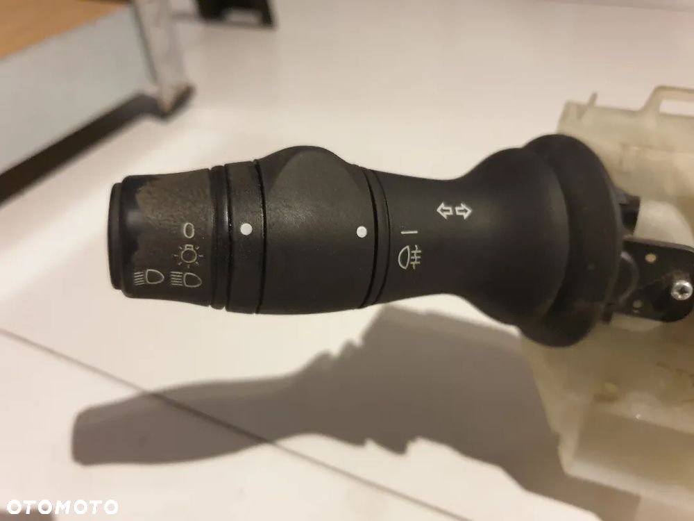 Manetki przełącznik świateł wycieraczek Master 2,3 DCI po 2010- - 3