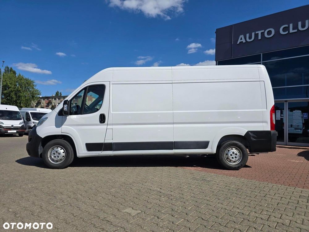 Opel movano L3H2 - 3