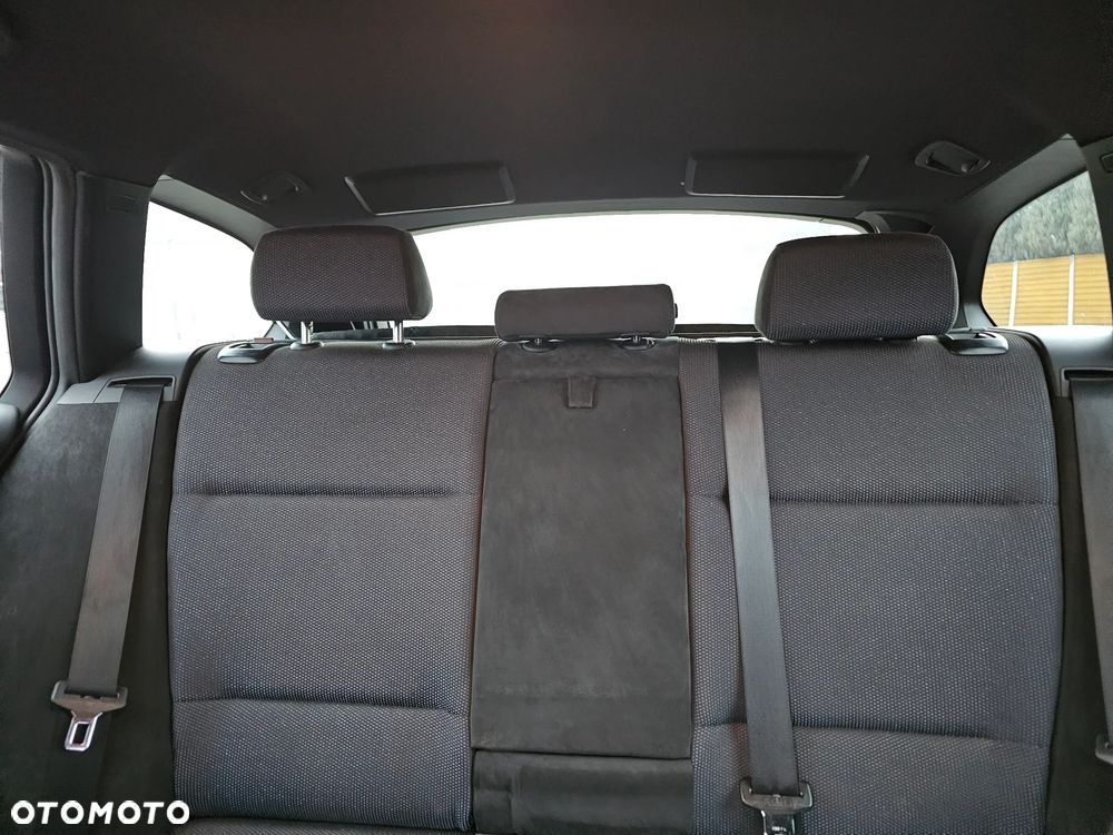 BMW Seria 3 335i xDrive - 20
