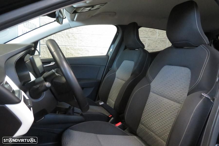 Renault Clio 1.0 TCe Intens Bi-Fuel - 22