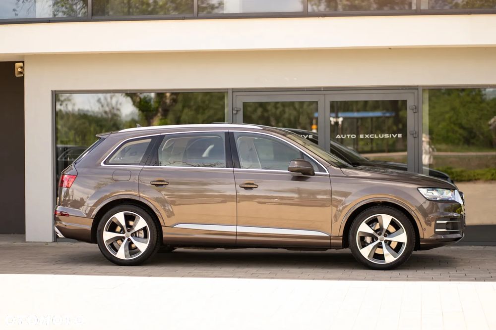 Audi Q7 - 12